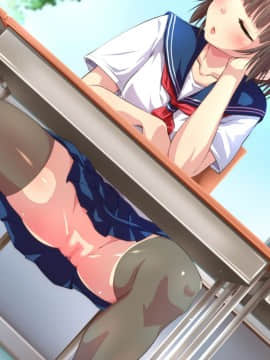 (同人CG集) [ヘヴンスター (こめちゅー)] 夏だ!補習だ!!セックスだ!!!前後編セット_0066_hs_sss_061