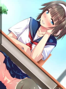 (同人CG集) [ヘヴンスター (こめちゅー)] 夏だ!補習だ!!セックスだ!!!前後編セット_0068_hs_sss_063