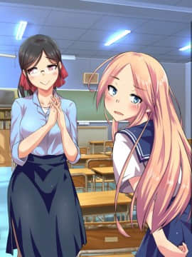 (同人CG集) [ヘヴンスター (こめちゅー)] 夏だ!補習だ!!セックスだ!!!前後編セット_0175_hs_sss_170