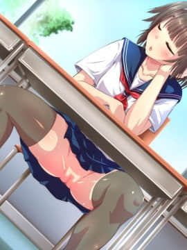 (同人CG集) [ヘヴンスター (こめちゅー)] 夏だ!補習だ!!セックスだ!!!前後編セット_1157_hs_sss_notext_003