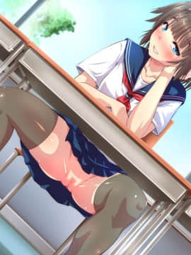 (同人CG集) [ヘヴンスター (こめちゅー)] 夏だ!補習だ!!セックスだ!!!前後編セット_1158_hs_sss_notext_004