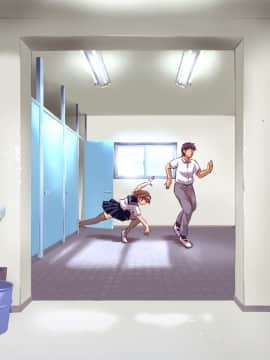 (同人CG集) [ヘヴンスター (こめちゅー)] 夏だ!補習だ!!セックスだ!!!前後編セット_1178_hs_sss_notext_024