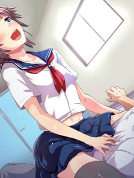 (同人CG集) [ヘヴンスター (こめちゅー)] 夏だ!補習だ!!セックスだ!!!前後編セット_1180_hs_sss_notext_026