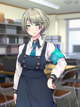 (同人CG集) [Tiramisu (群青ピズ)] 憧れの生徒会長の正体はサキュバス！？ 昼はマジメで夜はエロエロ_212_N004