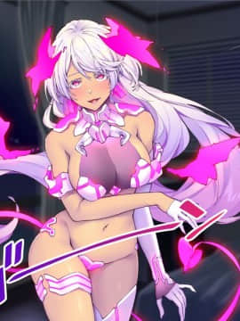 (同人CG集) [Tiramisu (群青ピズ)] 憧れの生徒会長の正体はサキュバス！？ 昼はマジメで夜はエロエロ_215_N007