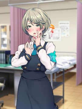 (同人CG集) [Tiramisu (群青ピズ)] 憧れの生徒会長の正体はサキュバス！？ 昼はマジメで夜はエロエロ_365_N157