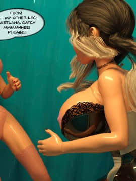 [Leticia Latex] Fresh Off The Boat_021