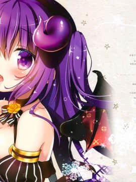 [绅士仓库汉化] (C97) [わたくび (笹井さじ)] Petit W! 15 (ご注文はうさぎですか?)_02
