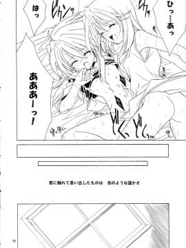 [空色まーち (成沢空)] 再録シンフォニア (テイルズ オブ シンフォニア)_015