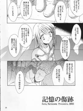 [空色まーち (成沢空)] 再録シンフォニア (テイルズ オブ シンフォニア)_021