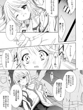 [空色まーち (成沢空)] 再録シンフォニア (テイルズ オブ シンフォニア)_022