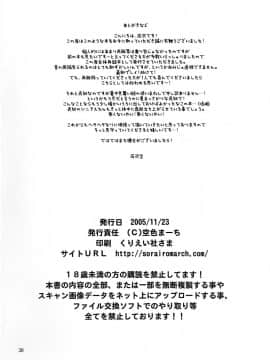 [空色まーち (成沢空)] 再録シンフォニア (テイルズ オブ シンフォニア)_037