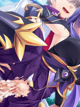 [Miel] 孕ませオナホ退魔剣士学園 ～巨根劣等生がエロ魔術で最強の爆乳牝たちを堕して肉便器ハーレムチームを作る!～_ev001i