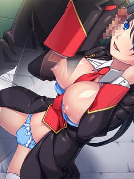 [アンダームーン] お嬢様は学園の精液便所 ～寝取らせ・ぶっかけ・乱交生活日誌～_0004_cg010