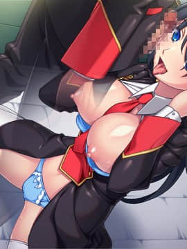 [アンダームーン] お嬢様は学園の精液便所 ～寝取らせ・ぶっかけ・乱交生活日誌～_0005_cg011