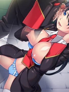 [アンダームーン] お嬢様は学園の精液便所 ～寝取らせ・ぶっかけ・乱交生活日誌～_0009_cg015