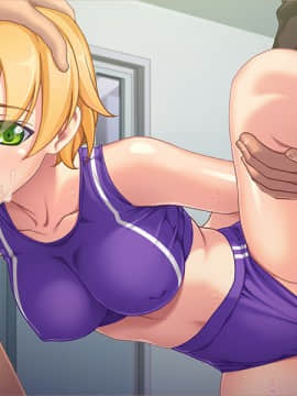 [アンダームーン] お嬢様は学園の精液便所 ～寝取らせ・ぶっかけ・乱交生活日誌～_0196_cg295