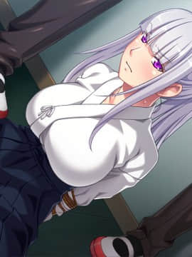 [アンダームーン] お嬢様は学園の精液便所 ～寝取らせ・ぶっかけ・乱交生活日誌～_0227_cg340