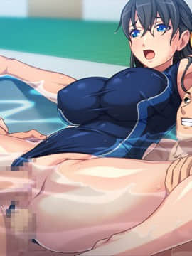 [アンダームーン] お嬢様は学園の精液便所 ～寝取らせ・ぶっかけ・乱交生活日誌～_0341_cg511