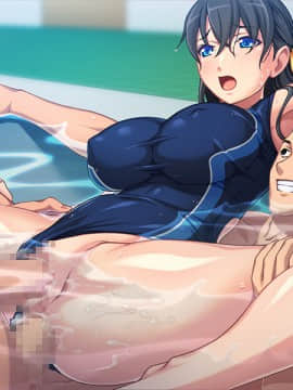 [アンダームーン] お嬢様は学園の精液便所 ～寝取らせ・ぶっかけ・乱交生活日誌～_0346_cg516