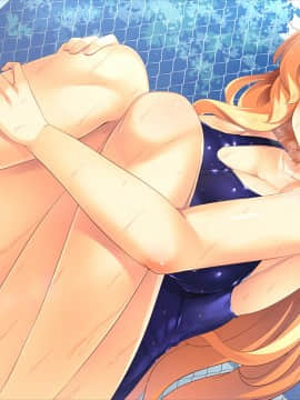 [アンダームーン] 令嬢聖水学園「なんで貴方の前でお小水を出さないといけないのよ！」_ev03a