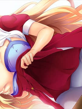 [アンダームーン] 令嬢聖水学園「なんで貴方の前でお小水を出さないといけないのよ！」_ev04a