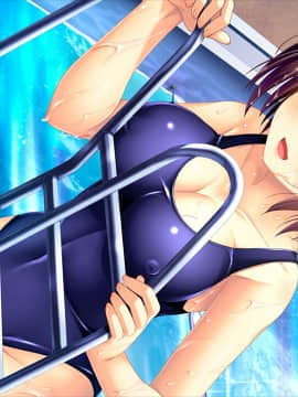 [アンダームーン] 令嬢聖水学園「なんで貴方の前でお小水を出さないといけないのよ！」_ev21b