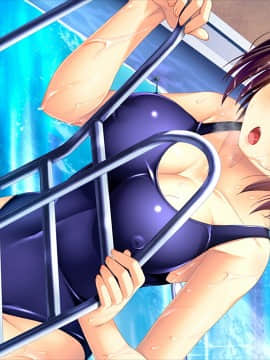 [アンダームーン] 令嬢聖水学園「なんで貴方の前でお小水を出さないといけないのよ！」_ev21c