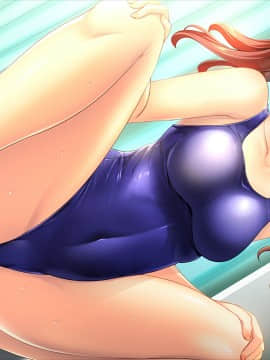 [アンダームーン] 令嬢聖水学園「なんで貴方の前でお小水を出さないといけないのよ！」_ev41c