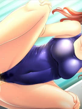 [アンダームーン] 令嬢聖水学園「なんで貴方の前でお小水を出さないといけないのよ！」_ev41d