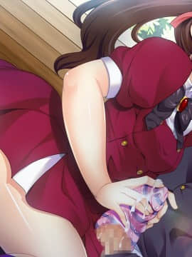 [アンダームーン] 令嬢聖水学園「なんで貴方の前でお小水を出さないといけないのよ！」_ev52d