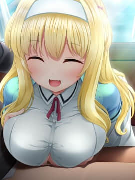 [マリン] ぱいずりフィアンセ 「坊ちゃま、今日はどのおっぱいを召し上がりますか？」_fm_006_0012=006_00_00-00_1A+006_00_00-02_1D