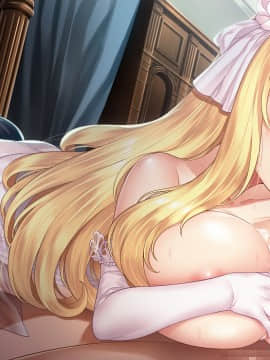 [マリン] ぱいずりフィアンセ 「坊ちゃま、今日はどのおっぱいを召し上がりますか？」_fm_017_0011=017_00_00-00_1A+017_00_00-02_1C