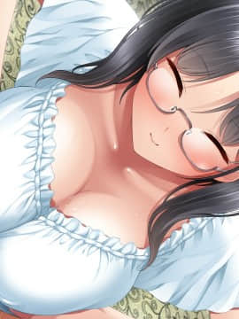 [マリン] ぱいずりフィアンセ 「坊ちゃま、今日はどのおっぱいを召し上がりますか？」_fm_024_0012=024_00_00-00_1A+024_00_00-02_1D