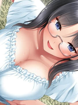 [マリン] ぱいずりフィアンセ 「坊ちゃま、今日はどのおっぱいを召し上がりますか？」_fm_024_0014=024_00_00-00_1A+024_00_00-03_1B