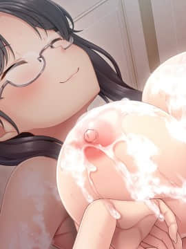 [マリン] ぱいずりフィアンセ 「坊ちゃま、今日はどのおっぱいを召し上がりますか？」_fm_031_0016=031_00_00-00_1A+031_00_00-03_1D