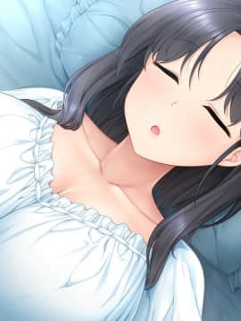 [マリン] ぱいずりフィアンセ 「坊ちゃま、今日はどのおっぱいを召し上がりますか？」_fm_032_0001=032_00_00-00_1A