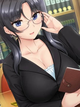 [マリン] ぱいずりフィアンセ 「坊ちゃま、今日はどのおっぱいを召し上がりますか？」_fm_038_0004=038_00_00-00_1A+038_00_00-00_1D