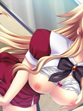 [アンダームーン] 恥辱遊戯 ～お嬢様の聖水～_eva_011d