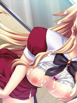 [アンダームーン] 恥辱遊戯 ～お嬢様の聖水～_eva_011g