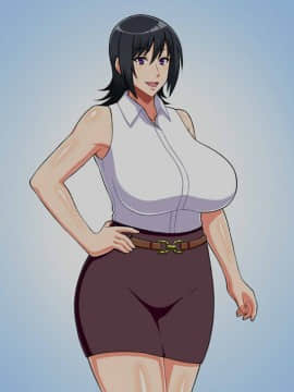 [NTR推進委員会 (エロ乞食)][しっかりもので真面目な妻がDQNに托卵ファックをキメられる話]_04_s3