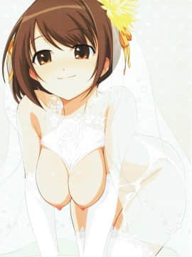 (C87) [ろいやるびっち (haruhisky)] はるこす (涼宮ハルヒの憂鬱)_008