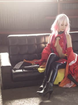[コスプレ コスホリック11] Flameworks うさ吉 BACCHUS_Flameworks_usa2_134