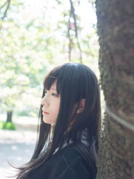 [コスプレ コスホリック14] Flameworks うさ吉 Natural_Flameworks_usa5_068