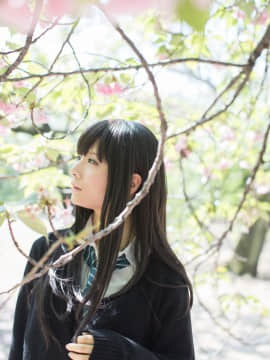 [コスプレ コスホリック14] Flameworks うさ吉 Natural_Flameworks_usa5_082
