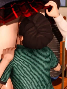 姐姐的诱惑1_021