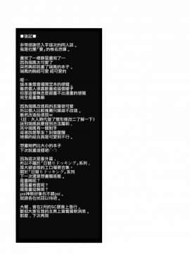 [山樱汉化] (C85) [要 (椎名悠輝)] 瑞鳳ちゃんの楽しい格納庫拡張 (艦隊これくしょん -艦これ-)_20