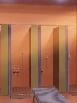[かわはぎ亭][合體！抜けない！？〜交尾したまま日常性活〜][中国翻訳]_032_1_030