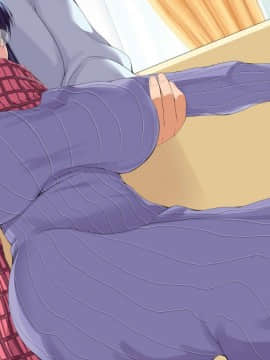 (同人CG集) [なのかH] NTRダイアリー ～文学妻・葵の日記～_503_35