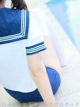 [禾口映画] スク水_1595220348939